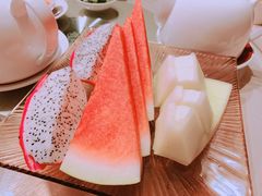 -陶陶居海鲜酒家(新马路店)