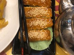 叉燒酥-稻香(马头围道店)