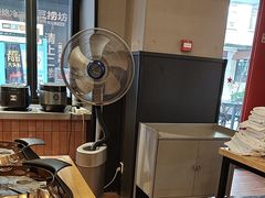 -KAOTOWN烤堂•烧烤(海汇港店)