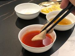-潮林府私房菜