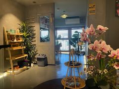 -施奈儿.洗头頭療.按摩SPA.采耳(上梅林店)