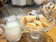 -金孔雀德宏傣味餐馆(魏公村店)