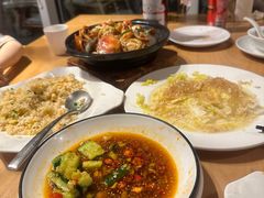 -渔·日落海景餐厅(南沙湾沙滩店)