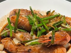 -小厨娘金榜题名(夫子庙秦淮河店)