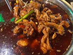 -中和远东火锅兔(老店)
