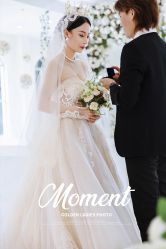 -金夫人婚纱摄影(华南店)