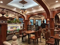 -清真·玛丽亚新疆菜主题餐厅(浙江中路店)