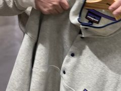 -Patagonia(三里屯SOHO店)