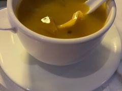 -傲廬·云端餐厅·深圳柏悦酒店