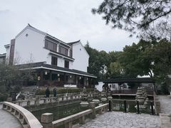 -苏州吴宫泛太平洋酒店