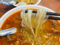 -顺华粉馆(桃园南路店)