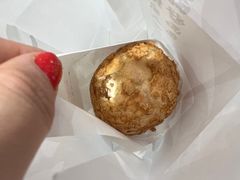 -君之狮子山·轻糖烘焙(松江印象城店)