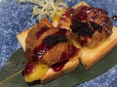 -大渔铁板烧(花园道店)