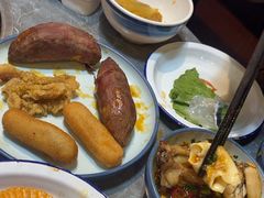 -罗二娘·鲜切牛自助火锅(罗湖东门步行街店)