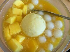 -许留山(梳士巴利道店)