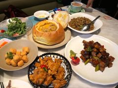 -大树餐厅(益田假日店)