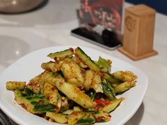 -牧雲子·臻选云南菜 .商务宴请(泰然大厦店)