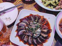 -外滩海鲜烧烤广场(东三旗店)
