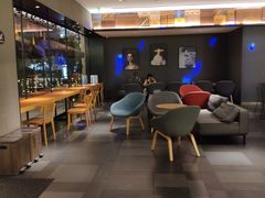 -苏州观前平江CitiGO欢阁酒店