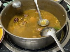 -菌极鲜野生菌火锅店(阳明祠店)