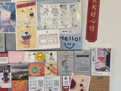 -CoffeeVendor(西乡店)