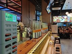 -本色.小马哥烧烤(无锡九里仓店)