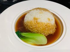 -大理实力希尔顿酒店御璽中餐厅YUXI – CHINESE RESTAURANT