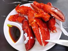 -强记龙虾钳(定安里店)