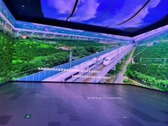 -深圳市当代艺术与城市规划馆