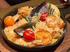 -Chili's Cafe&Bar奇利斯(滨江店)