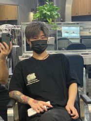 -Sying杉影日式烫染專門店