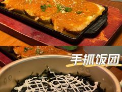 -槿Story·韩国料理(望京韩国美食城店)