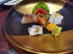 -加奈日本料理
