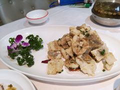 -小厨师·二十年沈家门小海鲜(百井坊巷店)