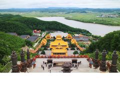 -六鼎山文化旅游区