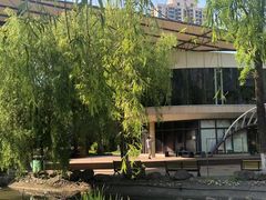 -苏州河梦清园环保主题公园