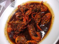 -有位虾匠·香辣蟹·小龙虾(李村店)