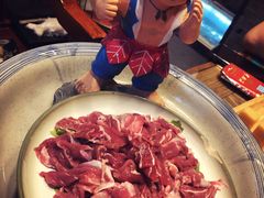 -芝麻花餐厅(祁家豁子店)