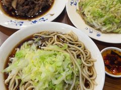 -柴氏风味斋(甘家口店)