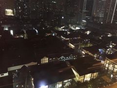-成都尼依格罗酒店