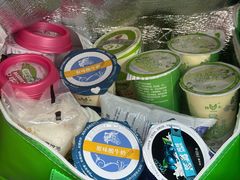 -扬大康源乳业鲜奶吧(大学北路店)