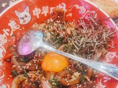 -仙隐小鹿料理食堂(惠济万达店)