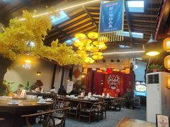 -老灶房-四川土菜(铁牛广场店)