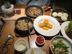 -庆春朴门(前滩太古里店)