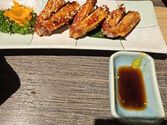 -炙柒Sekinana·精致日料(合生汇店)