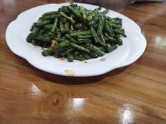 -晚归月亮湾私家菜(临邑路店)