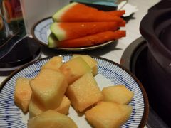 -四季缤纷椰子鸡(雨花亭凯德广场店)