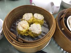 -香港蓮香樓(上環店)