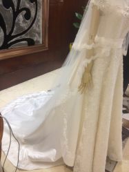 -南京宝娜嫁衣婚纱礼服馆(中央路店)