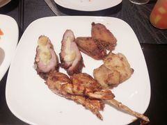 泰式鱼柳-厦门艾美酒店·新食谱西餐厅